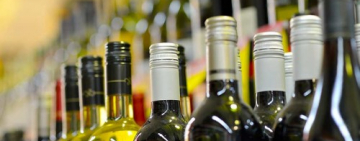 В Арцизькому районі боротьба з продажем алкоголю та тютюнових виробів триває