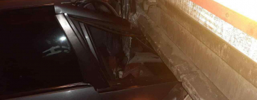 Смертельное ДТП под Одессой унесло жизнь мужчины