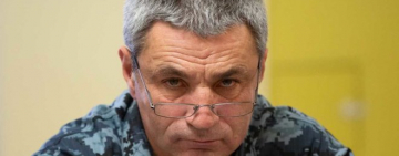 Россия отработала ракетный удар по Одессе