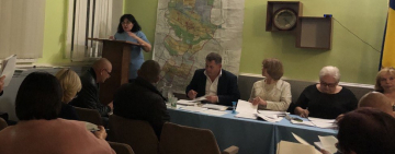 Наговорили на сотую… Арцизский горсовет бьёт рекорды по количеству пленарных заседаний