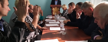 В Килии до конца года отремонтируют два школьных спортзала