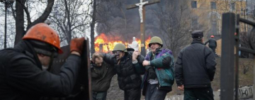 Следствие по делам Майдана 20 ноября будет прекращено: депутаты ВР не проголосовали нужные поправки к закону о ГБР