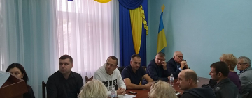 В Килийской ОТГ увеличили сумму  материальной  помощи на погребение