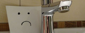 Жителі української Венеції можуть залишитись без питної води