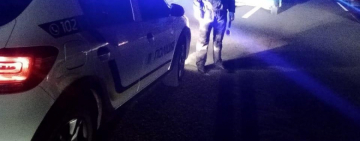 Смертельна аварія біля с.Старі Маяки: двоє загиблих - мешканці Саратського району