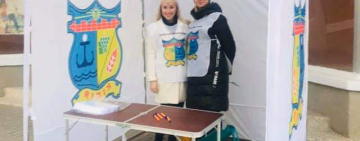 Разом – сила! В Кілії розпочато збір підписів за ремонт дороги Т - 1607 під зверненням до Президента України.