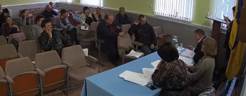 Сота сесія Арцизької міськради: монетизація, дороги та Регламент