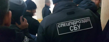 Одеська мерія: викирито факт привласнення 100 мільйонів гривень