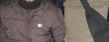 В Одесі СБУ блокувала діяльність  вимагачів, які тероризували регіон