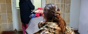 Состояние бойца ВСУ, уроженца Сараты, остаётся стабильно тяжёлым