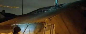 ОДЕССКИЙ ПАТРУЛЬНЫЙ ПОЛУЧИЛ ТРАВМЫ ПРИ ЗАДЕРЖАНИИ ПСИХА-БЕГЛЕЦА