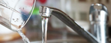 Безопасно ли пить воду из-под крана в Болграде?