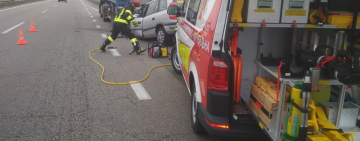 Смертельное ДТП в Одесской области унесло жизнь 26-летнего парня