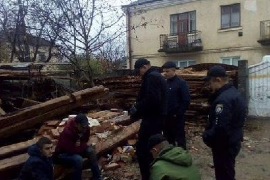 Зоозахисника, який затримав двох живодерів, будуть судити 27 листопада