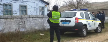 Арцизькі поліцейські затримали місцевого мешканця, який вбив рідного брата