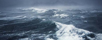  Во время шторма трагически погиб моряк из Украины