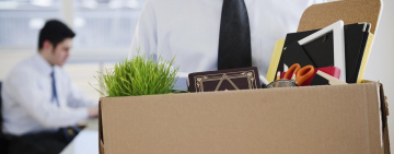 Райадминистрации Одесской области обязали сократить штаты