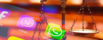 Арцизький районний суд: як отримати судову повістку у вигляді SMS? 