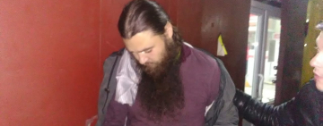 ПОЛІЦІЯ ЗАТРИМАЛА СВЯЩЕННИКА-НАРКОДИЛЕРА 