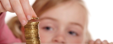 2,4 мільйони гривень аліментів перераховано на користь дітей Одещини