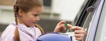 Информация о попытке краже детей в Беляевском районе не подтвердилась. 