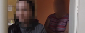 Пьяная мать едва не убила 5-месячного малыша в больнице