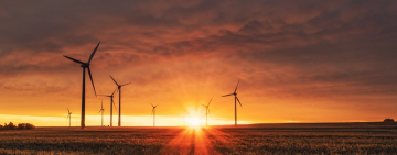  У с.Павлівка Арцизького району збудують ВЕС на 5 тисяч житлових будинків