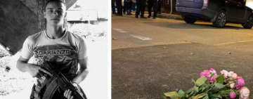 ОДИН ИЗ ПОДОЗРЕВАЕМЫХ В УБИЙСТВЕ 3-ЛЕТНЕГО РЕБЕНКА - УРОЖЕНЕЦ ОДЕССКОЙ ОБЛАСТИ