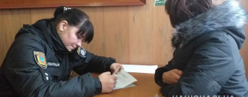 Арцизькі поліцейські опікуються долею підлітка, матір якого через алкоголь 