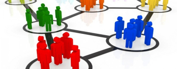 Предположительный план формирования ОТГ на юге Одесчины