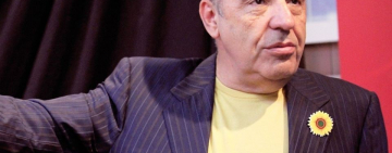 Рабинович намерен баллотироваться в мэры Одессы - СМИ