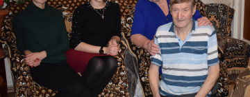 3 грудня - Всесвітній день людей з інвалідністю 