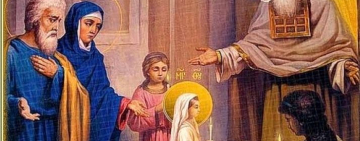 4 грудня. Введення у храм Пресвятої Богородиці: кого не можна пускати до хати