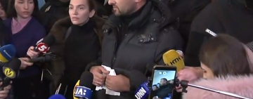 Инна Соболева рассказала о последних минутах жизни сына...