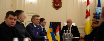 Кивалов предложил перенести процесс обучения студентов сгоревшего колледжа в ЮрАкадемию и МГУ