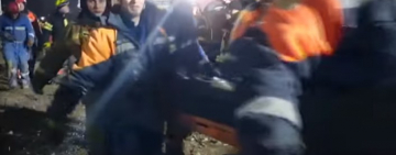 Трагедія в Одесі: під уламками знайдено тіло жінки (ВІДЕО)