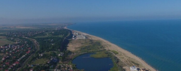 Прокуратура вернула государству 2,5 га земли в пгт. Затока