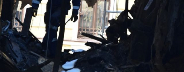  При разборке завалов обнаружены тела еще 2 погибших - ГСЧС