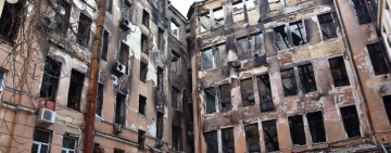 Вадим Чёрный прокомментировал трагедию на Троицкой и 