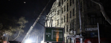 «Халатність вбиває»: в Одесі відбулась акція протесту