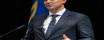 Глава Одесской области Максим Куцый призвал сообщать о нарушении пожарной безопасности на электронную почту. 