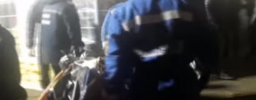 Трагедія на Троїцькій: кількість жертв сягає 10 осіб, виявлено ще тіла двох осіб