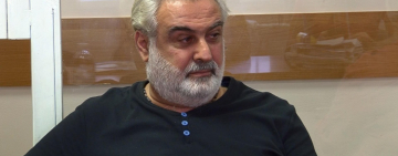 Экс-директор сгоревшего лагеря 