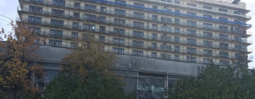 ПРОКУРАТУРА ВИМАГАЄ ПОВЕРНУТИ ДЕРЖАВІ САНАТОРІЙ  НА КУЯЛЬНИЦЬКОМУ ЛИМАНІ, ВАРТІСТЬ ЯКОГО - БЛИЗЬКО 1 МЛРД.ГРН