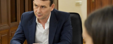 Трагедія на Троїцькій:  Сергій Паращенко збирає депутатів облради на позачергову сесію