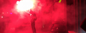 Легендарный 