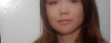 Увага! Розшукується неповнолітня Катерина Ничипуренко (оновлено)