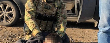 СБУ Одещини затримала двох мешканців регіону, які нелегально зберігали та продавали спецбоєприпаси