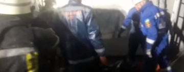 Вночі з-під завалів коледжу дістали останніх людей, які вважалися зниклими