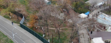 ПРОКУРАТУРА ЗУПИНИЛА НЕЗАКОННЕ БУДІВНИЦТВО ЕЛІТНОГО ЖИТЛА НА ФРАНЦУЗЬКОМУ БУЛЬВАРІ